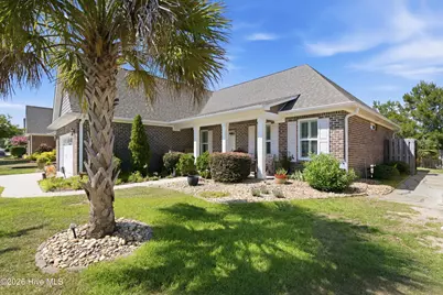 1053 Lanterns Lane, Leland, NC 28451 - Photo 1