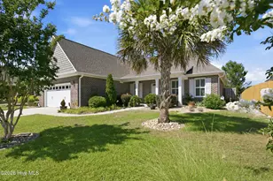 1053 Lanterns Ln, Leland, NC 28451 - Photo 2