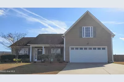 2622 Ravens Glass Court, Wilmington, NC 28411 - Photo 1