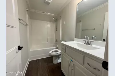 1525 Penncross Drive, Greenville, NC 27834 - Photo 16