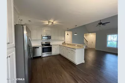 1525 Penncross Drive, Greenville, NC 27834 - Photo 8