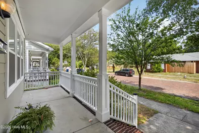 636 Brunswick Street, Wilmington, NC 28401 - Photo 4
