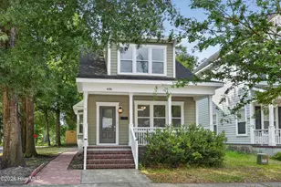 636 Brunswick St, Wilmington, NC 28401 - Photo 2