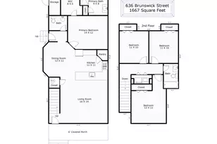 636 Brunswick St, Wilmington, NC 28401 - Photo 26