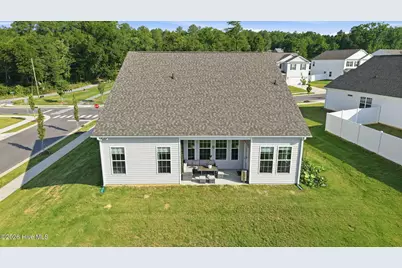850 Misty Creek Drive, Aberdeen, NC 28315 - Photo 18