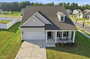 850 Misty Creek Dr, Aberdeen, NC 28315 - Photo 1