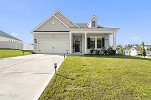 850 Misty Creek Dr, Aberdeen, NC 28315 - Photo 2