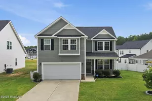 113 Hanover Ct, Clayton, NC 27527 - Photo 1