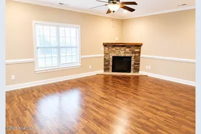 1904 Leighton Drive #A, Greenville, NC 27834 - Photo 2