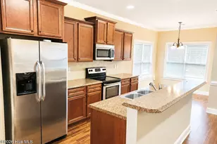 1904 Leighton Dr, Greenville, NC 27834 - Photo 4