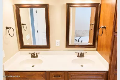 1904 Leighton Drive #A, Greenville, NC 27834 - Photo 6