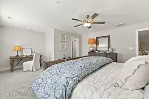 101 Provence Way, Greenville, NC 27858 - Photo 34