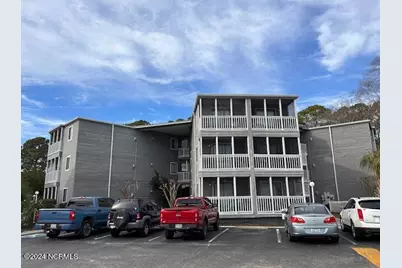 10172 Beach Drive SW #Unit 2307, Calabash, NC 28467 - Photo 1