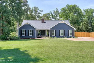 219 Jasper Road, Modoc, SC 29838 - Photo 1