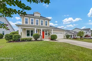 412 Island End Ct, Wilmington, NC 28412 - Photo 2
