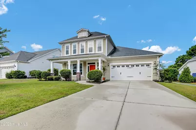 412 Island End Court, Wilmington, NC 28412 - Photo 28