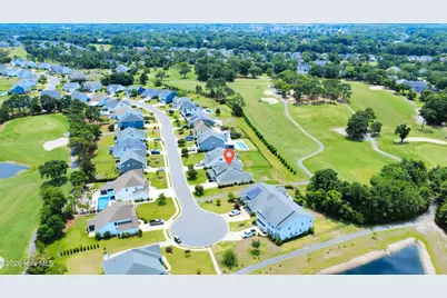 412 Island End Court, Wilmington, NC 28412 - Photo 40