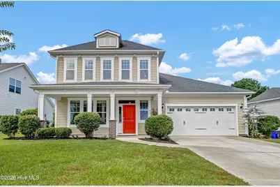412 Island End Court, Wilmington, NC 28412 - Photo 1