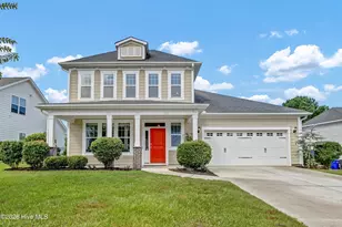 412 Island End Ct, Wilmington, NC 28412 - Photo 1