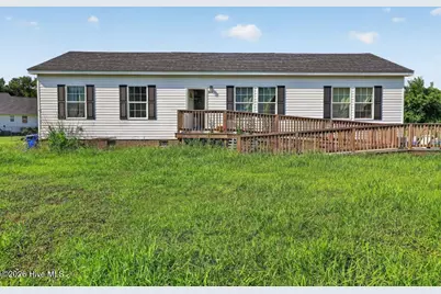 304 Forsythe Lane, New Bern, NC 28560 - Photo 14