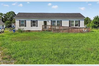 304 Forsythe Lane, New Bern, NC 28560 - Photo 2