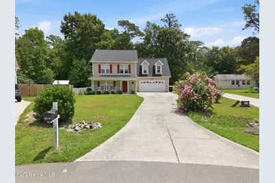 7417 Hazelstone Lane, Leland, NC 28451 - Photo 8