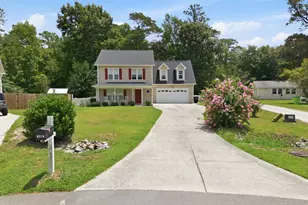 7417 Hazelstone Ln, Leland, NC 28451 - Photo 8