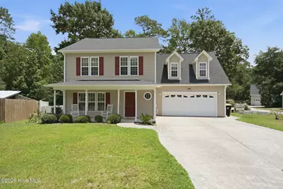 7417 Hazelstone Lane, Leland, NC 28451 - Photo 1