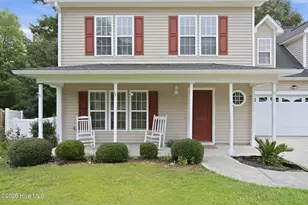 7417 Hazelstone Ln, Leland, NC 28451 - Photo 4