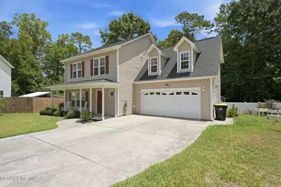 7417 Hazelstone Lane, Leland, NC 28451 - Photo 2