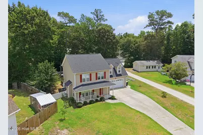 7417 Hazelstone Lane, Leland, NC 28451 - Photo 6