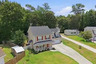 7417 Hazelstone Ln, Leland, NC 28451 - Photo 6