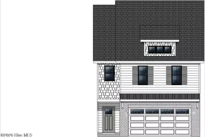 300 Provence Way #B, Greenville, NC 27858 - Photo 1