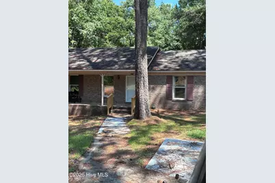 134 Deerfield Road, Rockingham, NC 28379 - Photo 1