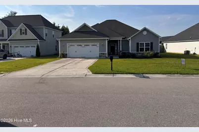 204 Messenger Court, Jacksonville, NC 28546 - Photo 2
