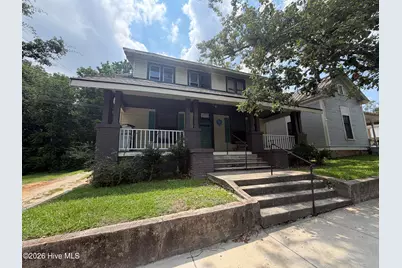 407 Kenan Street W, Wilson, NC 27893 - Photo 1