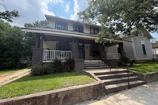 407 Kenan St W, Wilson, NC 27893 - Photo 1