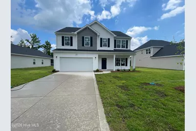 4279 Halkirk Drive, Fayetteville, NC 28312 - Photo 1