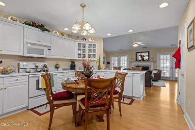 129 Hidden Pond Drive, New Bern, NC 28562 - Photo 18