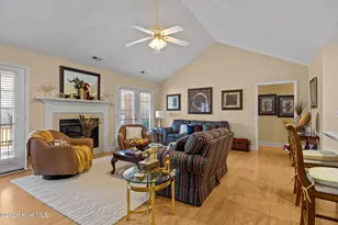 129 Hidden Pond Dr, New Bern, NC 28562 - Photo 14