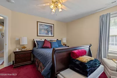 129 Hidden Pond Drive, New Bern, NC 28562 - Photo 36