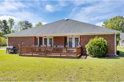 129 Hidden Pond Drive, New Bern, NC 28562 - Photo 38