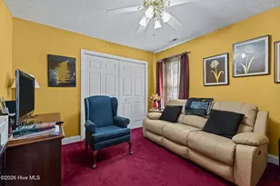 129 Hidden Pond Dr, New Bern, NC 28562 - Photo 30