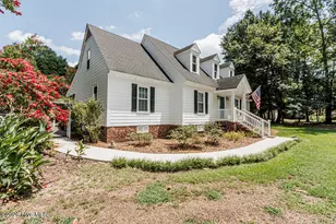 5137 Blackthorne Rd, Rocky Mount, NC 27803 - Photo 42