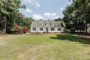 5137 Blackthorne Rd, Rocky Mount, NC 27803 - Photo 2