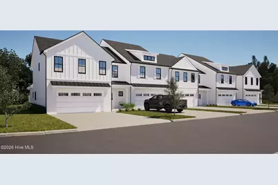 304 Colmar Way #D, Greenville, NC 27858 - Photo 4