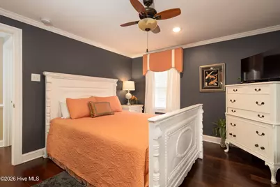 221 E Water Street, Edenton, NC 27932 - Photo 28