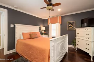 221 E Water St, Edenton, NC 27932 - Photo 28