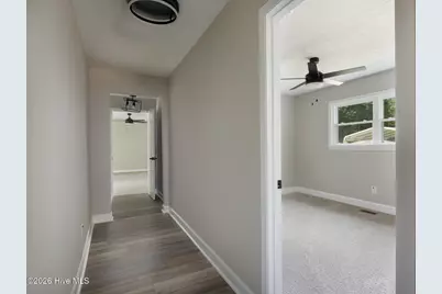196 Country Club Road, Whiteville, NC 28472 - Photo 18