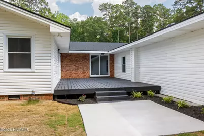 196 Country Club Road, Whiteville, NC 28472 - Photo 26